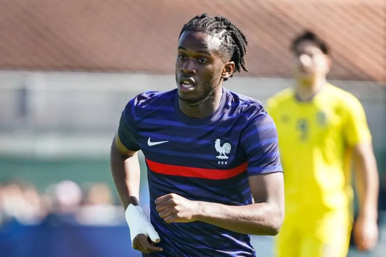 RDC : Warren Bondo refroidit les Léopards