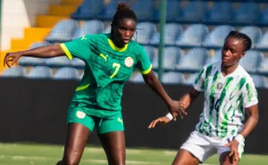 L&rsquo;actualit&eacute; du football africain