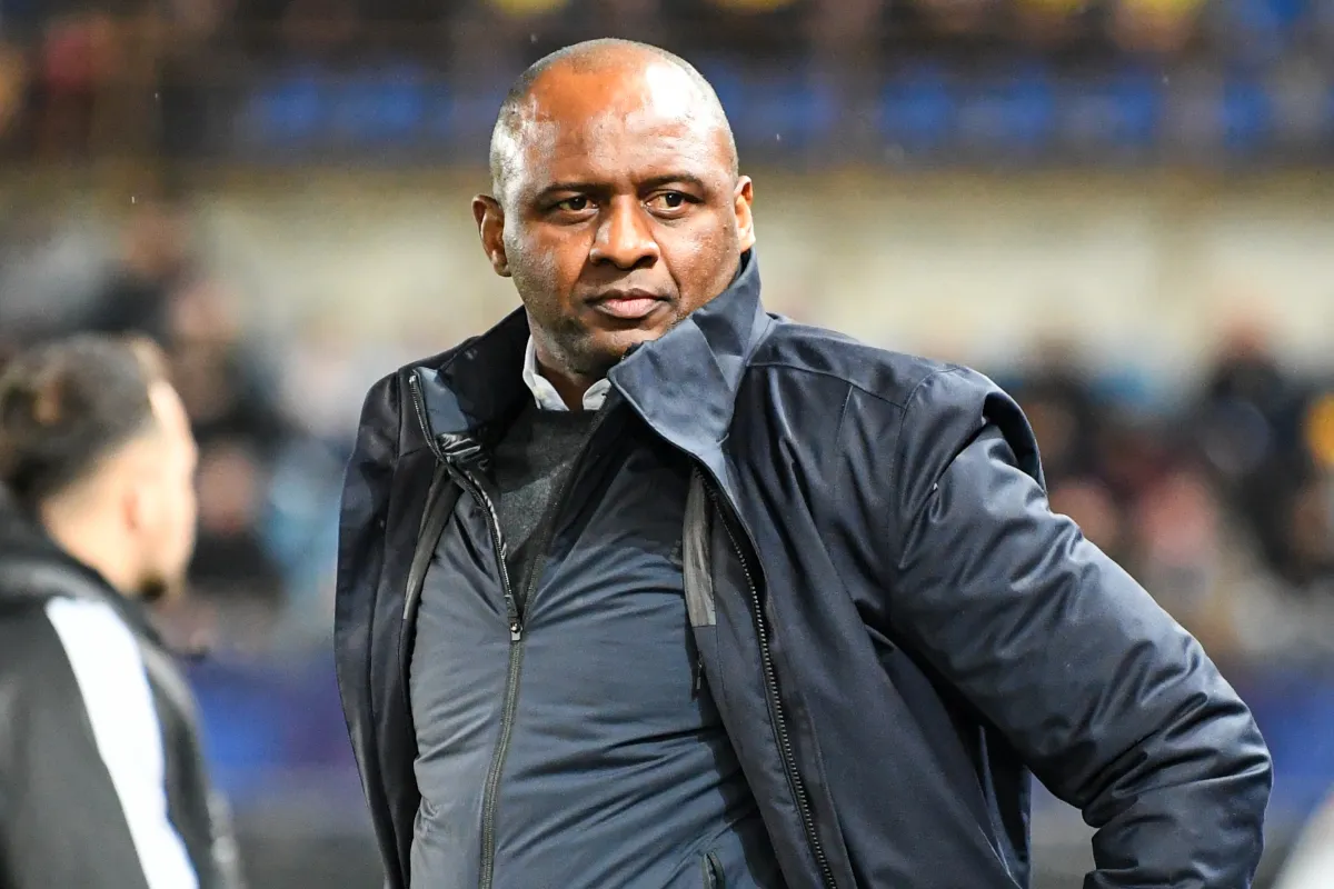 Sénégal : quelle attaque sans Sadio Mané pour les débuts de Patrick Vieira ?