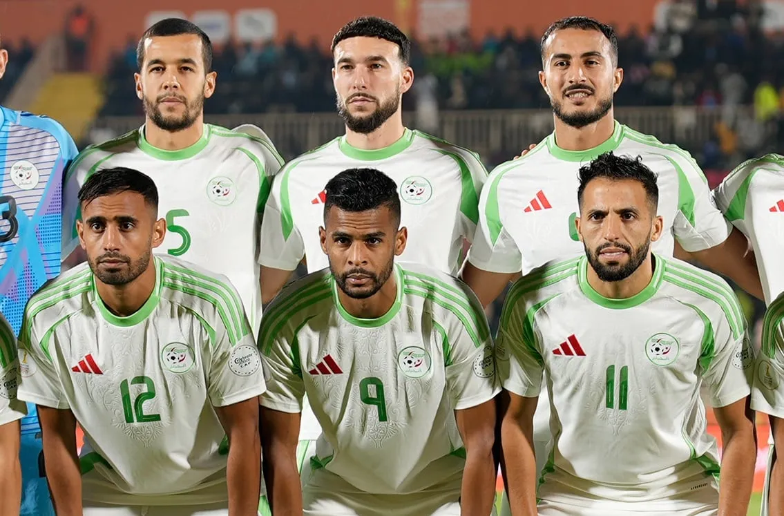 Alg&eacute;rie : un Fennec du CHAN en passe de signer au Portugal