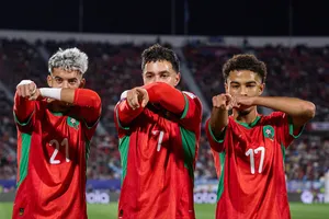 Maroc : “je me sens prêt”, le message clair d’un champion du monde U20 pour Regragui