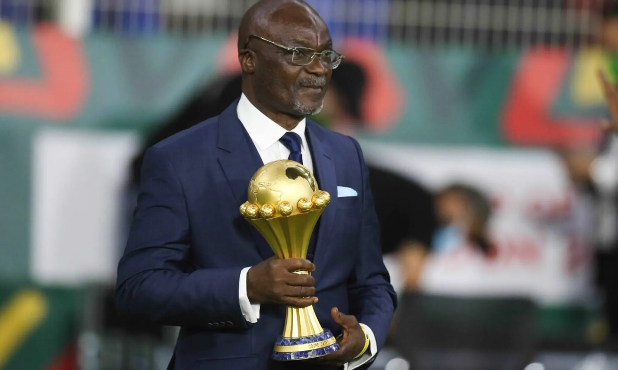 Cameroun : Milla&nbsp;&ndash; &ldquo;La CAF n&rsquo;a pas le droit d&rsquo;enqu&ecirc;ter sur Eto&rsquo;o&rdquo;