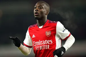 Côte d’Ivoire : l’étonnante révélation de Pépé sur son départ d’Arsenal !