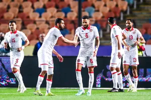 Amical : l’Egypte renversée par la Croatie, la Tunisie s’en sort aux tirs au but…