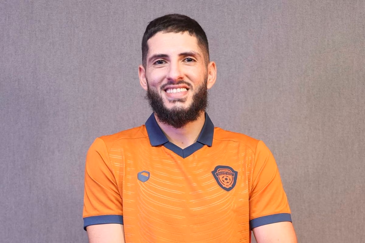 Yassine Benzia annonc&eacute; par son nouveau club (officiel)