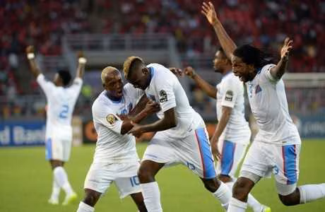 FIFA : le Burkina Faso chute, la RDC dans le Top 5