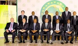 FIFA : La CAF n’a pas encore choisi son candidat
