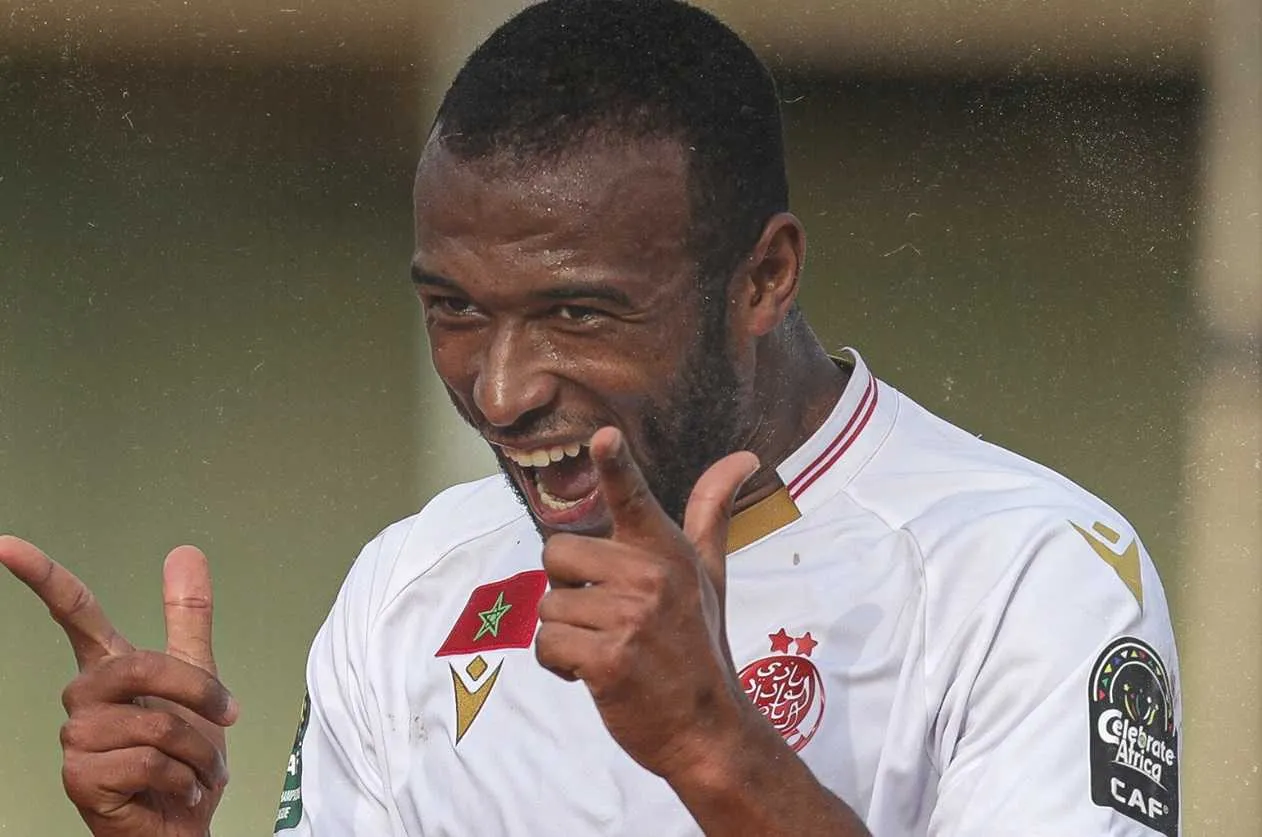 LDC&nbsp;: le Wydad Casablanca cartonne, Belouizdad &eacute;trill&eacute;&nbsp;!