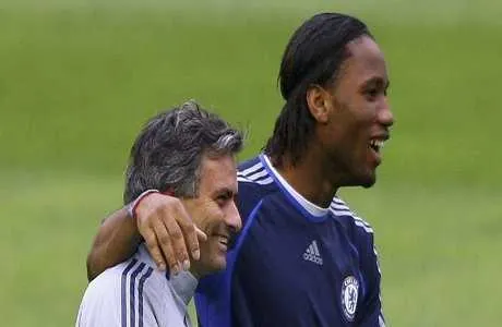 Chelsea&nbsp;: Drogba&ndash;Mourinho, ce n&rsquo;est que partie remise&nbsp;?