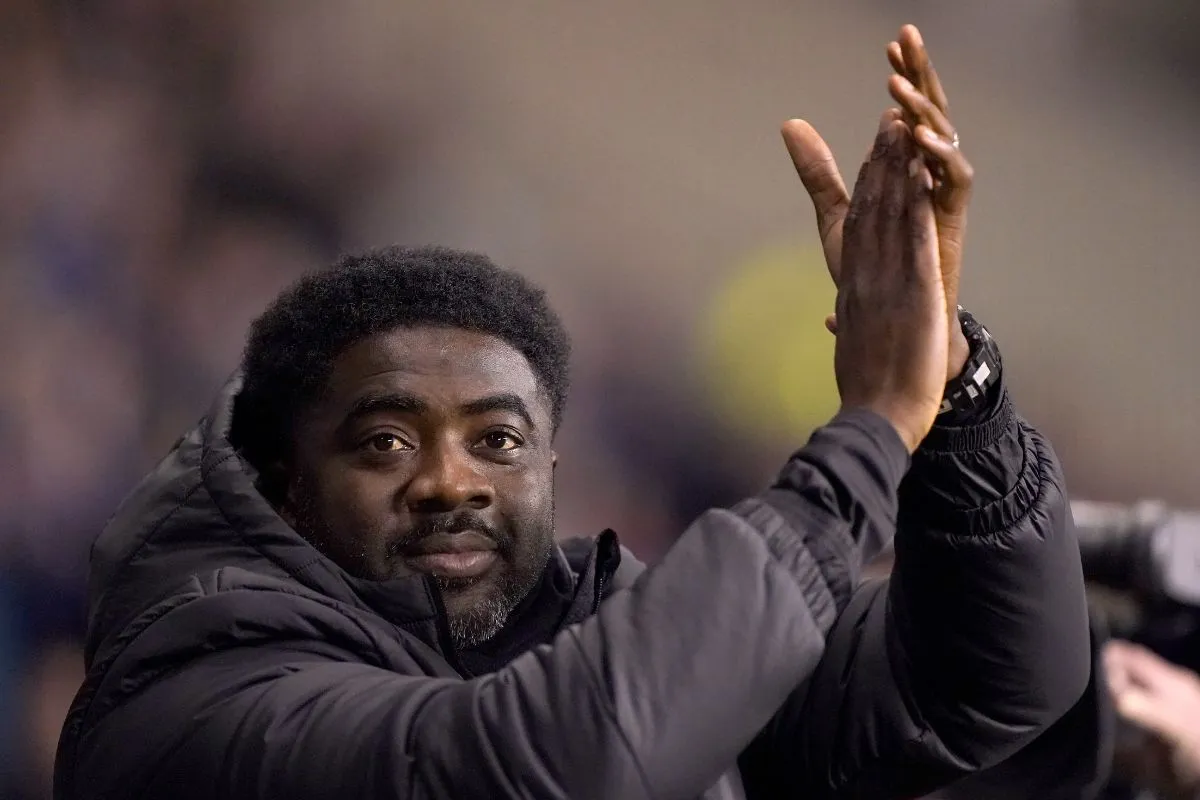 Kolo Tour&eacute; dans le staff de Guardiola&nbsp;?