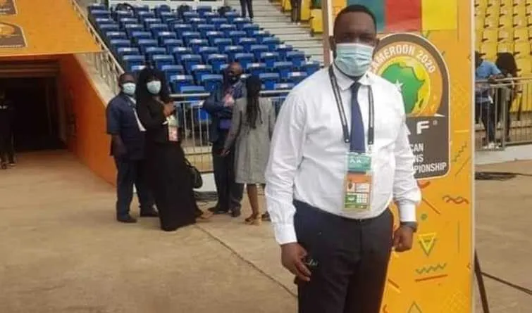 Nigeria-Ghana&nbsp;: terrain envahi, un officiel d&eacute;c&egrave;de&hellip;