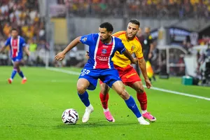 L&rsquo;actualit&eacute; du football africain
