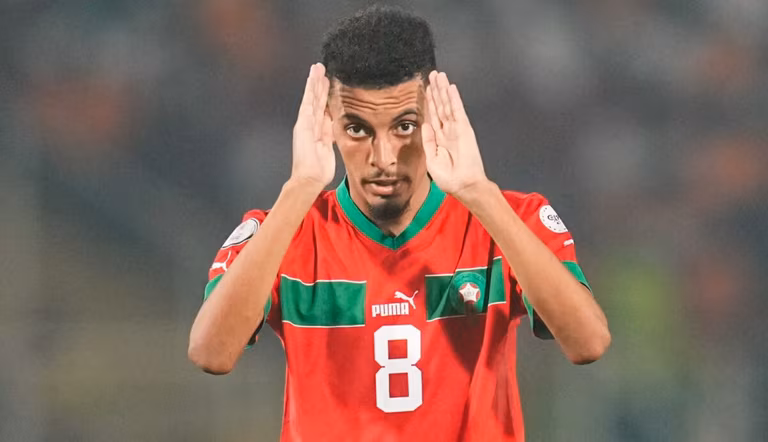 Mondial 2022, Luis Enrique&hellip; L&rsquo;annonce WTF de Girona pour Azzedine Ounahi
