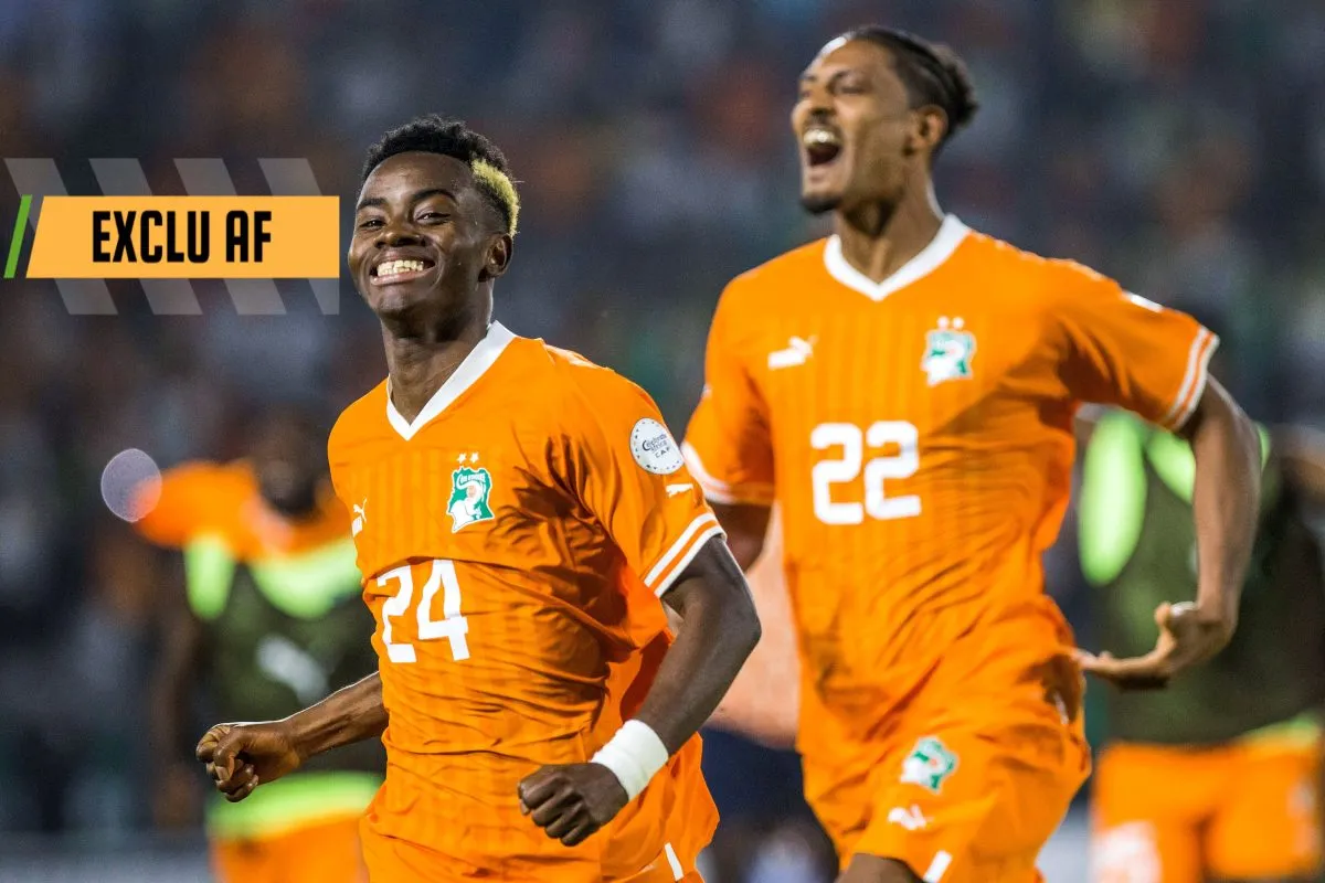 C&ocirc;te d&rsquo;Ivoire : un tournoi au Canada pour les El&eacute;phants ! [Exclu]&nbsp;