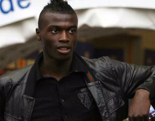 AC Milan : premier &eacute;cart de conduite pour Mbaye Niang