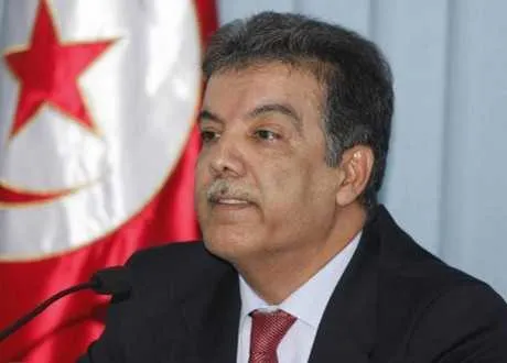 CM 2014 : le ministre des Sports tunisien au coeur d&rsquo;un scandale de corruption