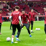 Ghana-Br&eacute;sil en amical le 5 septembre