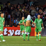 Coupe du monde 2010 : un mois de football en images