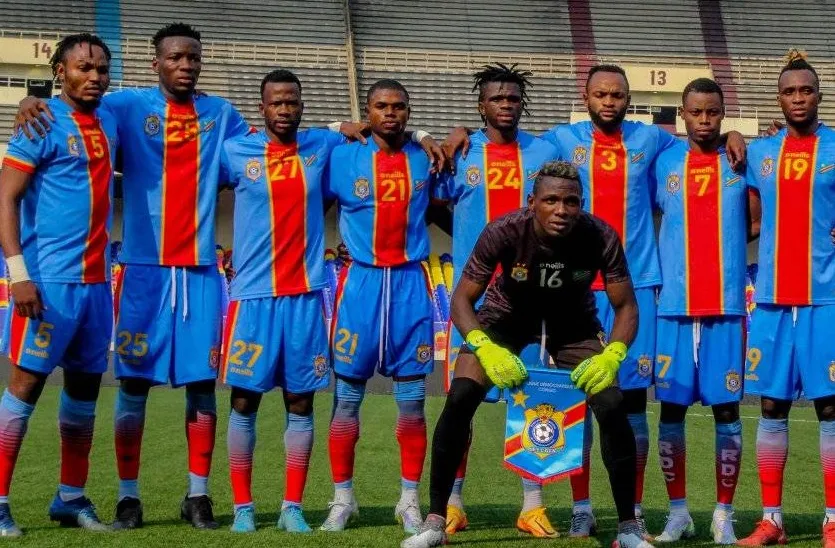 CHAN 2022 (Q)&nbsp;: la RDC s&rsquo;en sort, le Cameroun d&eacute;fait, le Ghana remporte le choc des titans