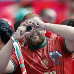 Hamdallah s&rsquo;offre un record que m&ecirc;me Cristiano Ronaldo n&rsquo;a pas