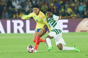 Coupe du monde féminine U20 : première défaite pour le Cameroun…