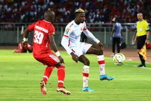 Mauritanie : qui est Khadim Diaw, à l’origine de la victoire de la RDC sur tapis vert ?