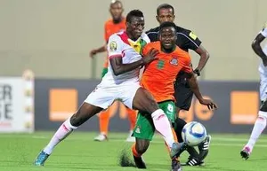 CHAN 2016 : La Guinée s’invite en demi-finale !