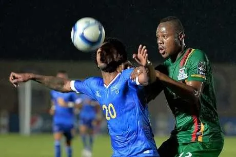 CAN 2015 : Pas si nuls ces éliminés