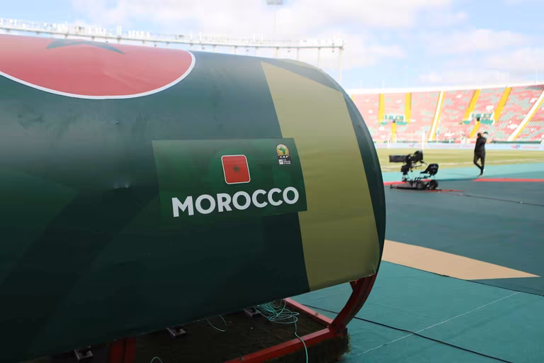 Maroc-Egypte&nbsp;: les compos de la finale de la CAN U23 avec un changement c&ocirc;t&eacute; marocain