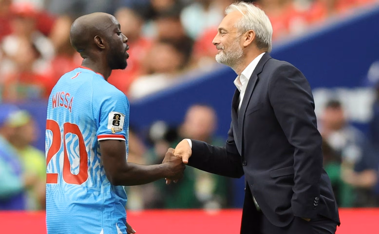 Colombie &ndash; RDC : cha&icirc;ne et heure de ce match de la Coupe du monde 2026