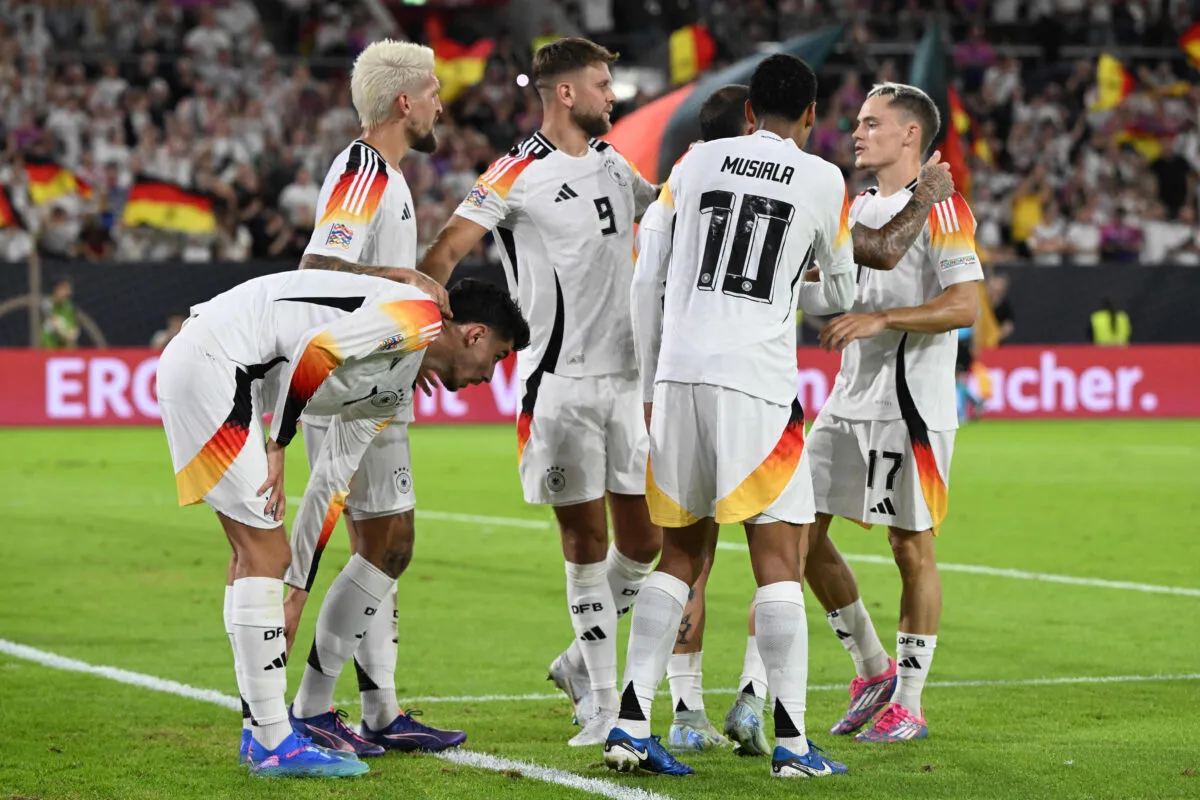 Pronostic Bosnie &ndash; Allemagne : nos deux conseils de paris pour le match de la Mannschaft