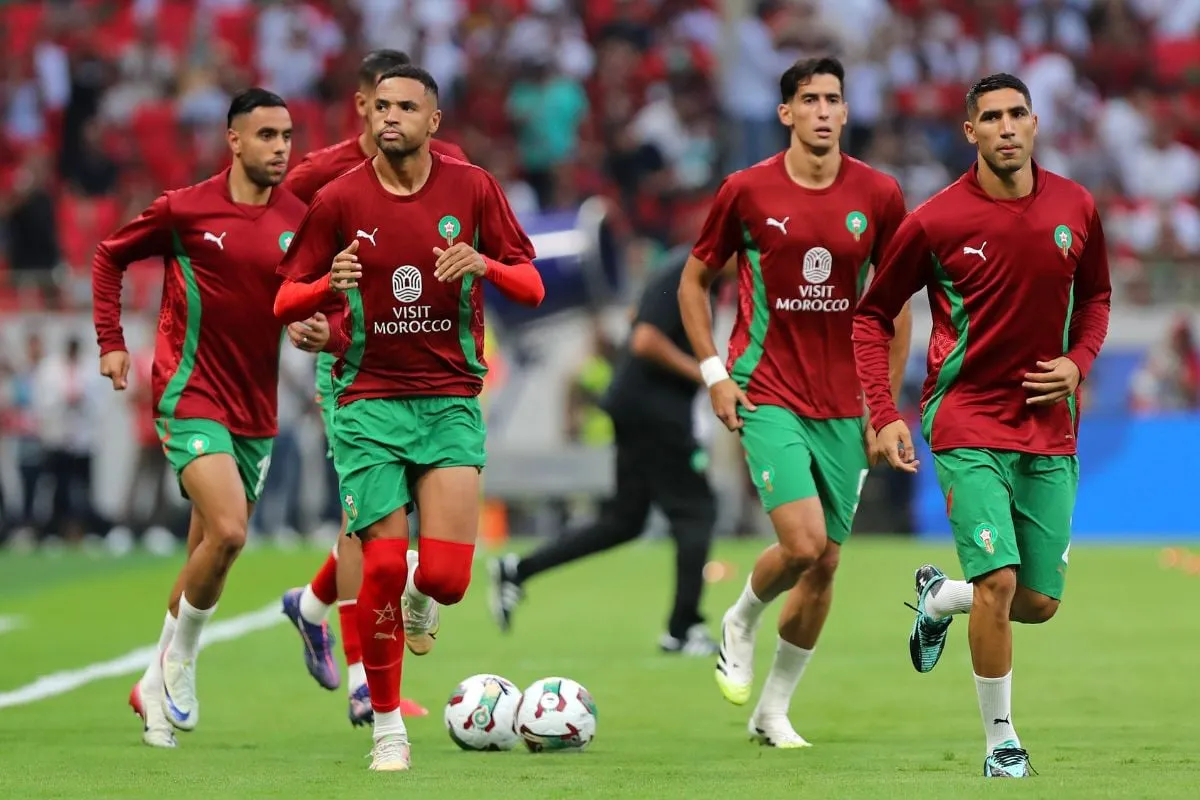 CAN 2025 : le Maroc vraiment avantag&eacute; par son statut de pays h&ocirc;te ? Ce que disent les chiffres et l&rsquo;histoire&hellip;