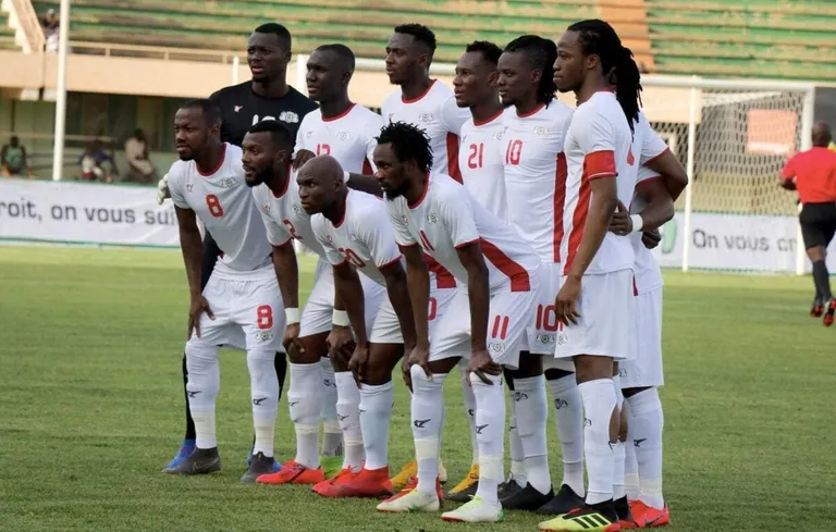 Burkina Faso&nbsp;: la premi&egrave;re liste du nouveau s&eacute;lectionneur pour d&eacute;fier le Maroc