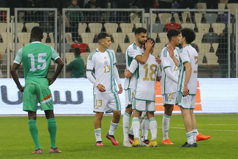 Algérie : “un goût amer”, un absent de la CAN 2023 candidate pour 2025