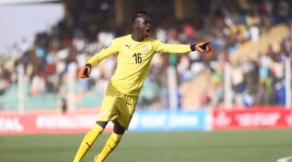 Mercato-Reims&nbsp;: une jeune p&eacute;pite s&eacute;n&eacute;galaise &agrave; l&rsquo;essai