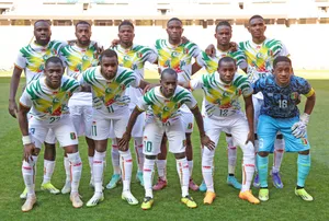 Mali : en colère, les joueurs se mettent en retrait de la sélection ! (officiel)