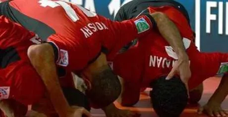 La CAN de Futsal, huit ans apr&egrave;s&hellip;