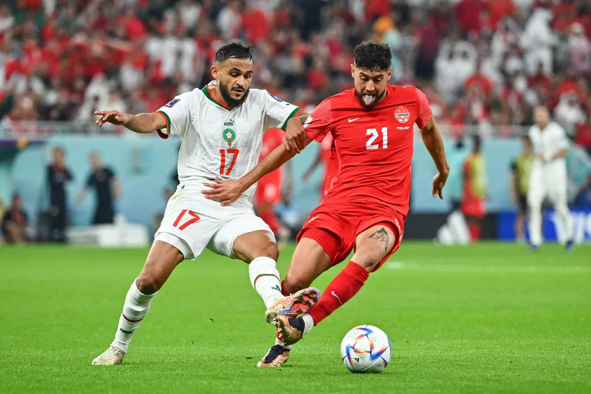 Canada &ndash; Maroc : l&rsquo;historique des confrontations avec un bilan presque &agrave; sens unique