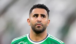 “Je n’aime pas qu’on me compare à lui”, le ras-le-bol du successeur de Mahrez