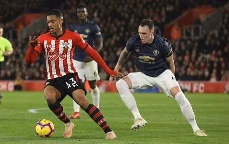 Southampton : la r&eacute;v&eacute;lation Yan Val&eacute;ry avec la Tunisie ?