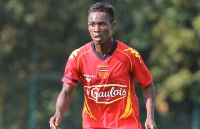 FIFA : un an de suspension pour Adenon !