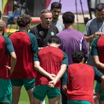 Mercato : Amoura choisit Nice et fait grincer des dents en Alg&eacute;rie