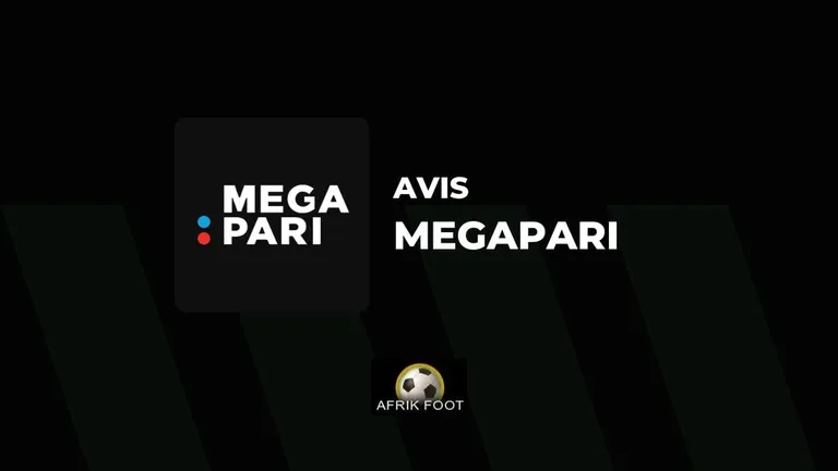 Avis Megapari : test du bookmaker en 2026