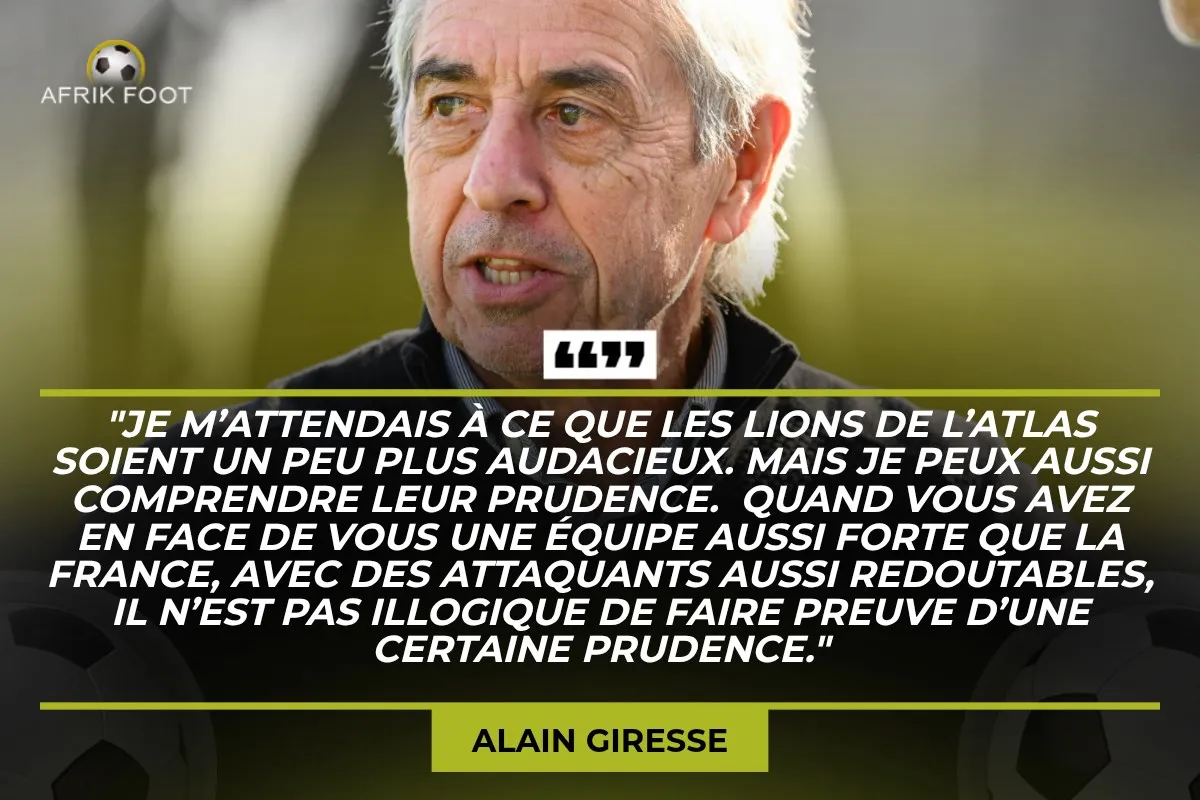 Alain Giresse