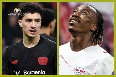 L&rsquo;actualit&eacute; du football africain