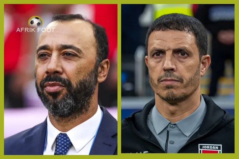Coupe Arabe 2025 : le triomphe total des s&eacute;lectionneurs marocains