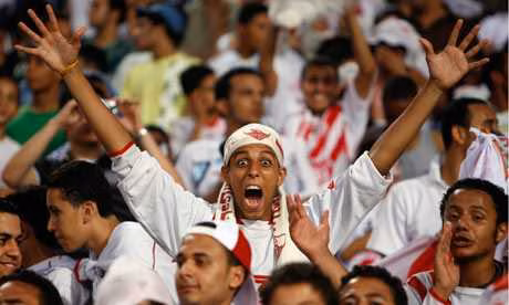 Zamalek, une saison si particuli&egrave;re