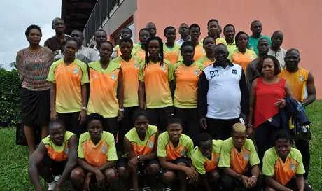 CAN f&eacute;minine 2014 : la C&ocirc;te d&rsquo;Ivoire met le cap sur l&rsquo;Afrique du Sud