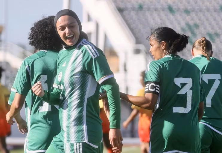 CAN f&eacute;minine 2025 : les qualifi&eacute;s pour les quarts de finale