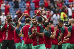 L&rsquo;actualit&eacute; du football africain